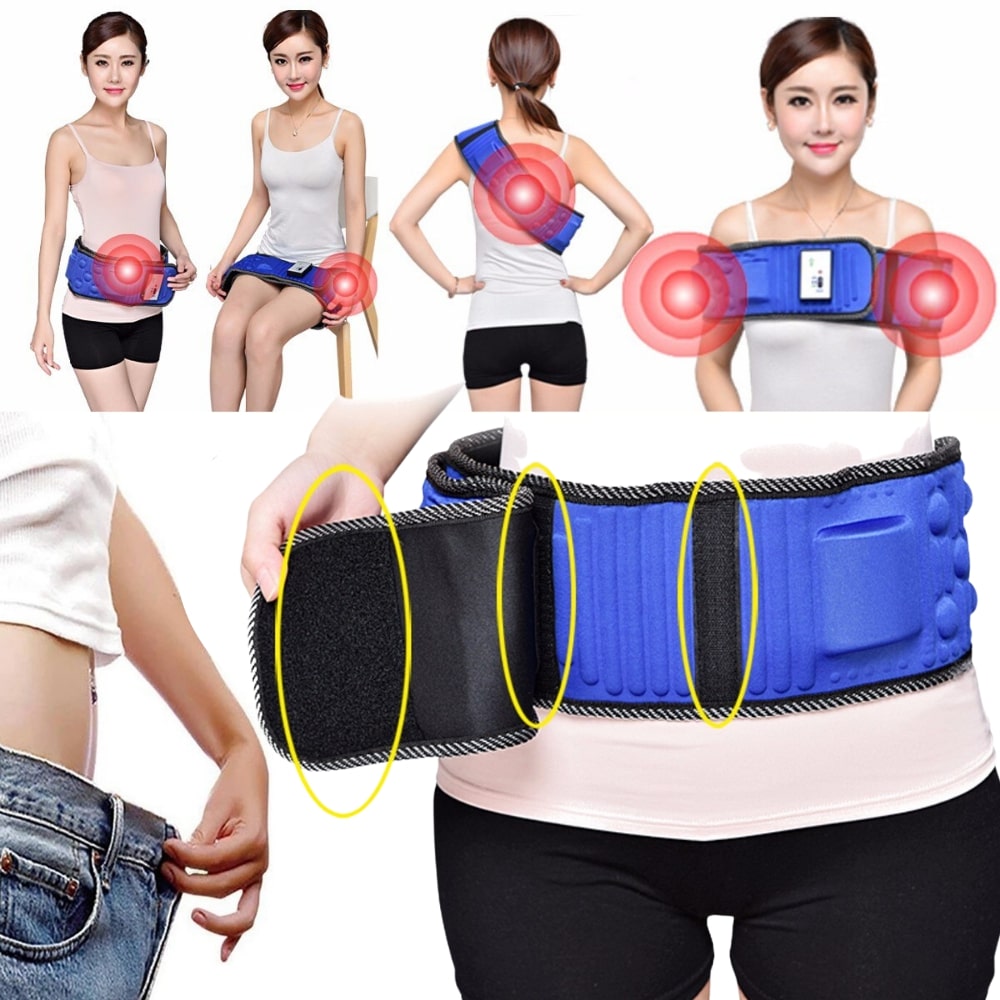 X5 Slimming Belt Göbek Eritme Kemeri